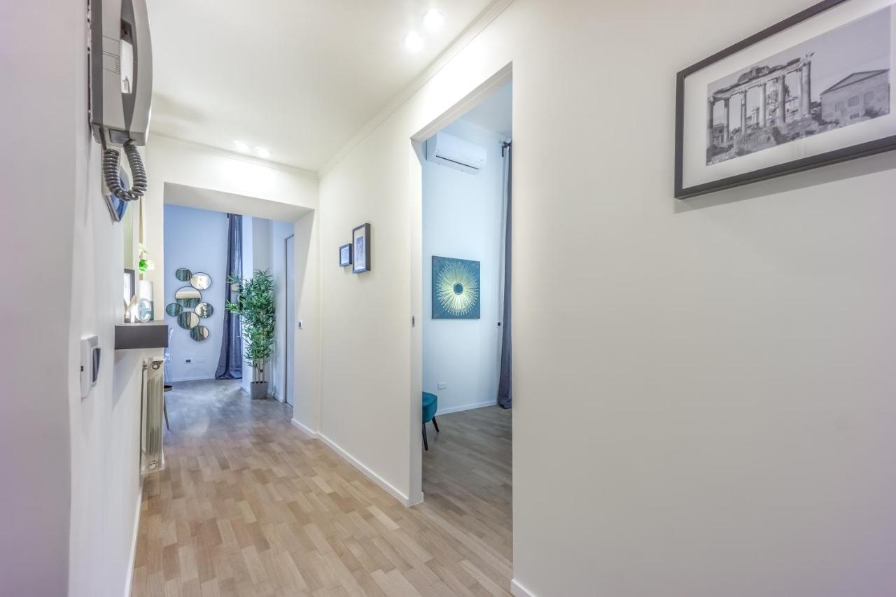 Boutique Flaminio - 150 M From Piazza Del Popolo Daire Dış mekan fotoğraf