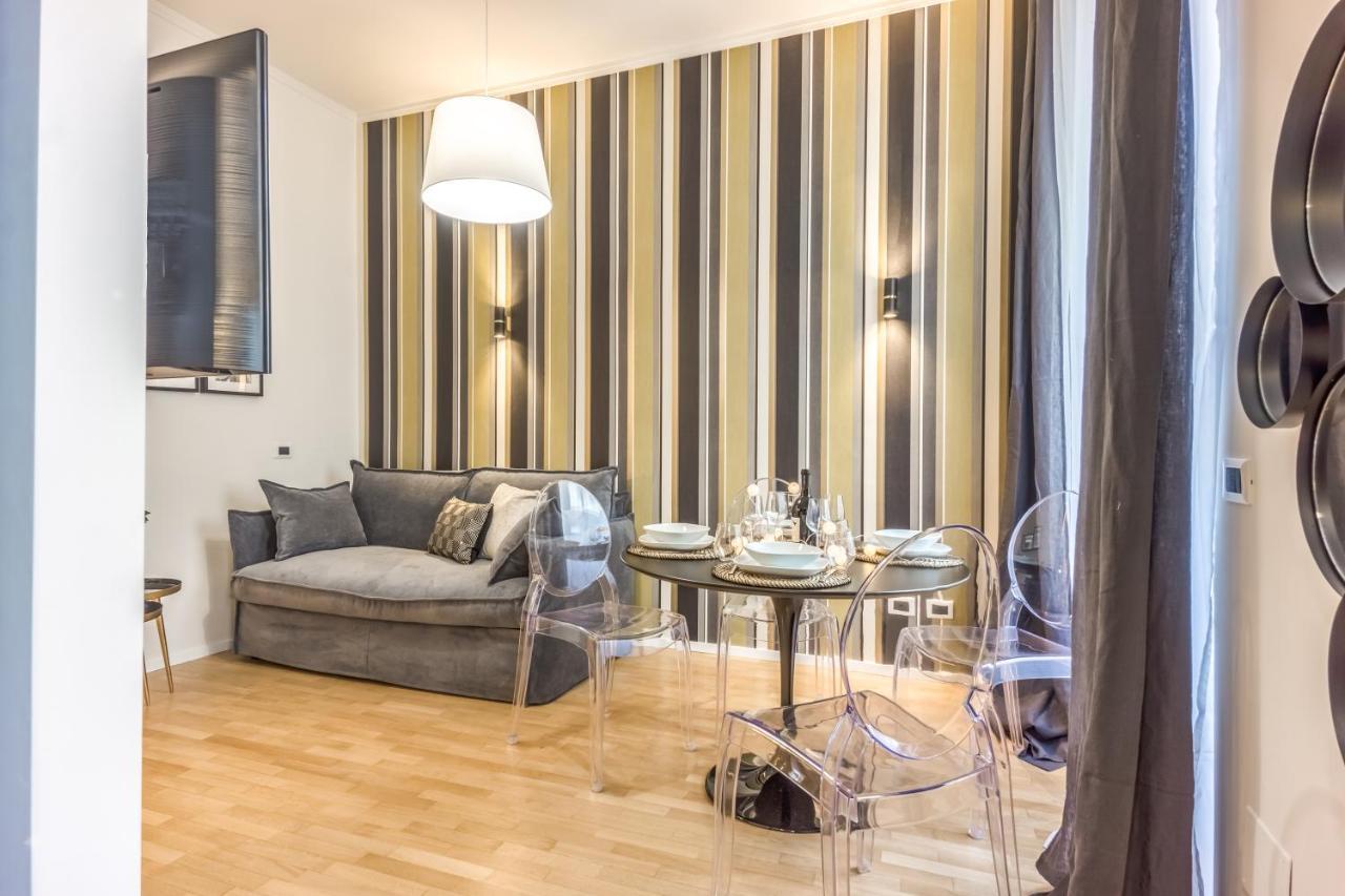 Boutique Flaminio - 150 M From Piazza Del Popolo Daire Dış mekan fotoğraf