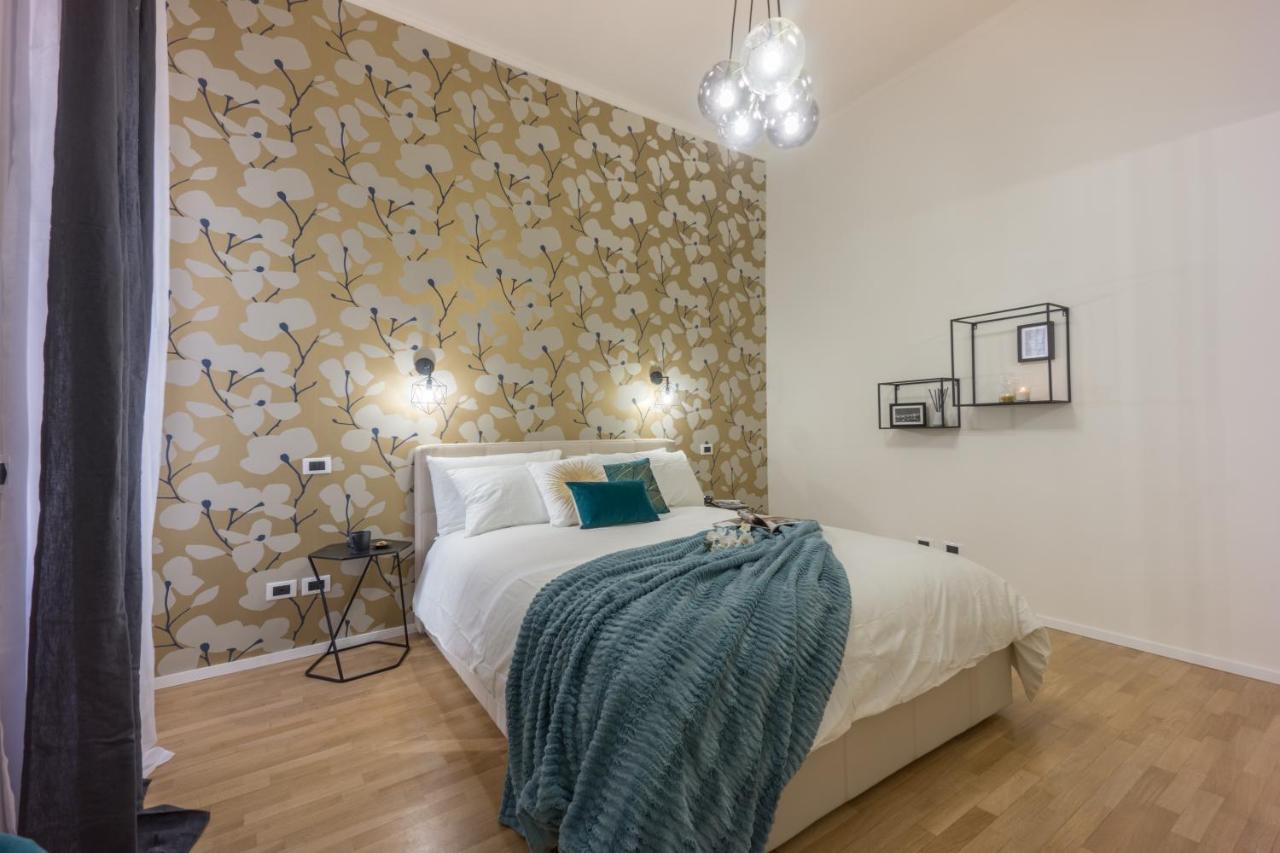 Boutique Flaminio - 150 M From Piazza Del Popolo Daire Dış mekan fotoğraf