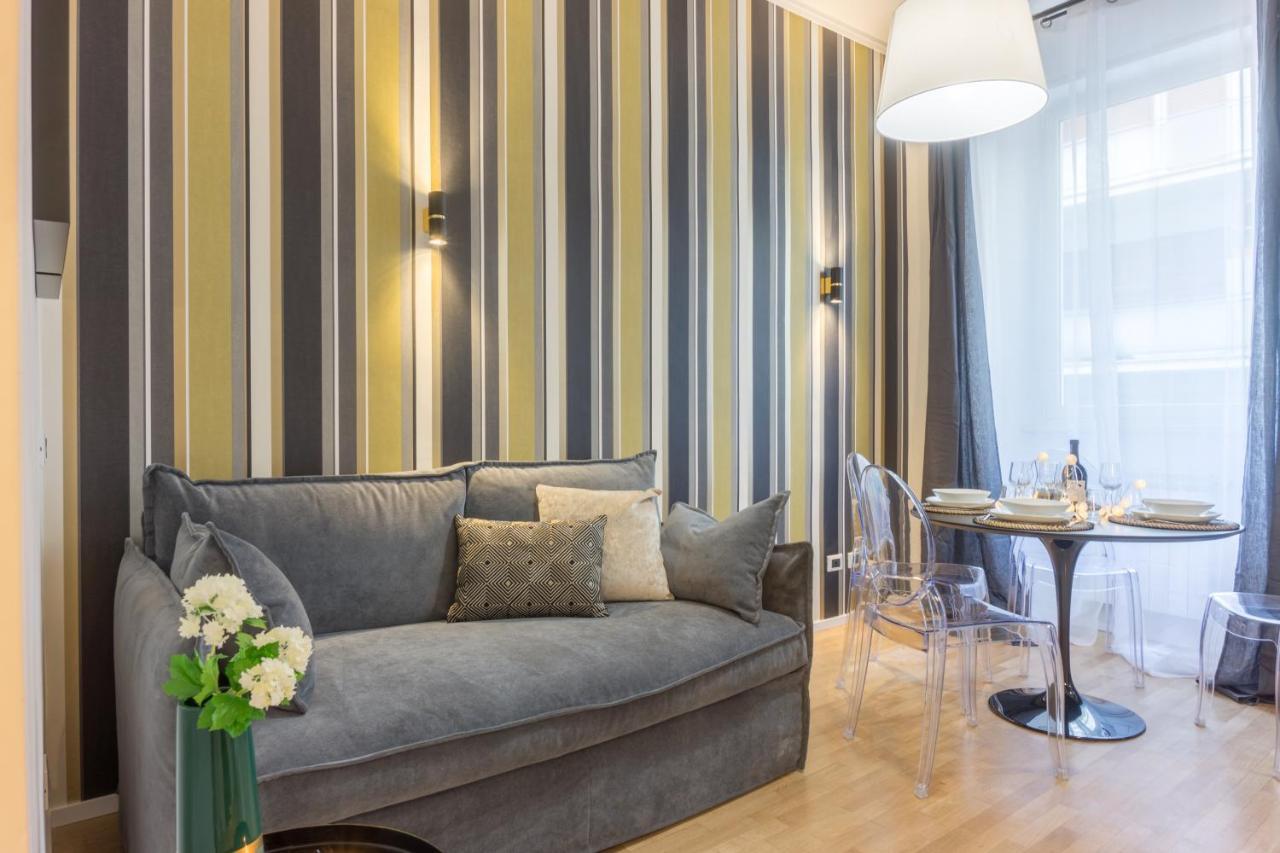 Boutique Flaminio - 150 M From Piazza Del Popolo Daire Dış mekan fotoğraf