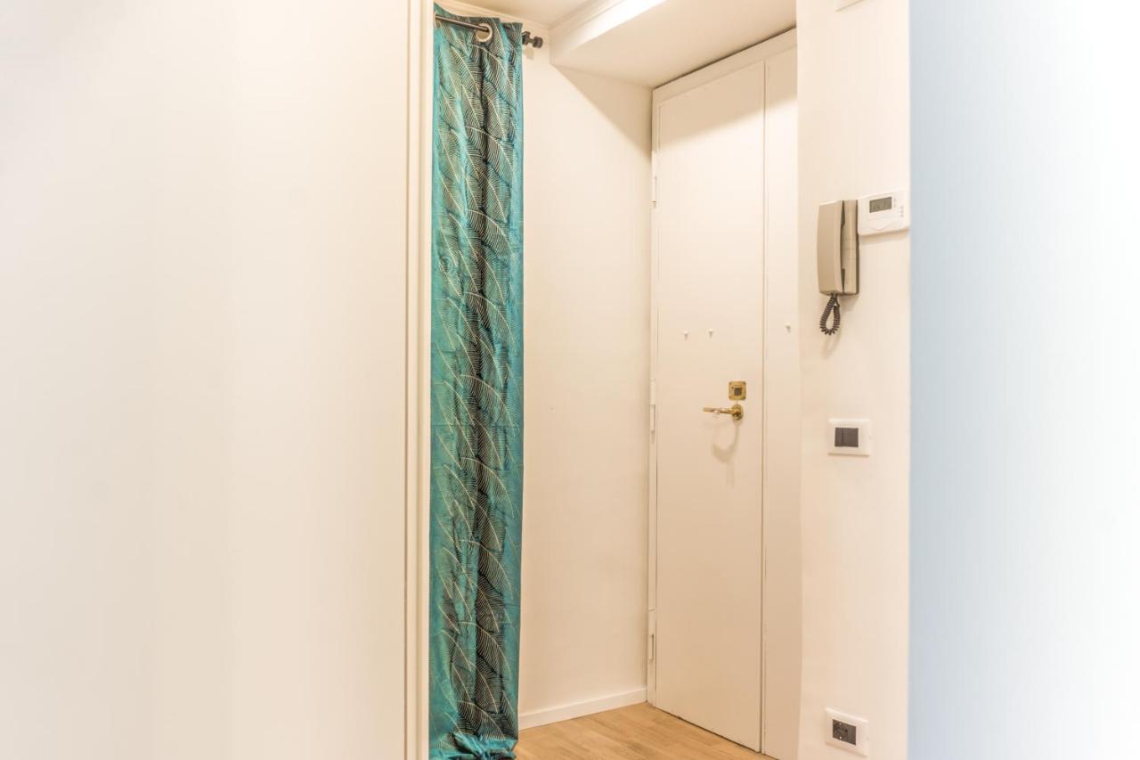 Boutique Flaminio - 150 M From Piazza Del Popolo Daire Dış mekan fotoğraf