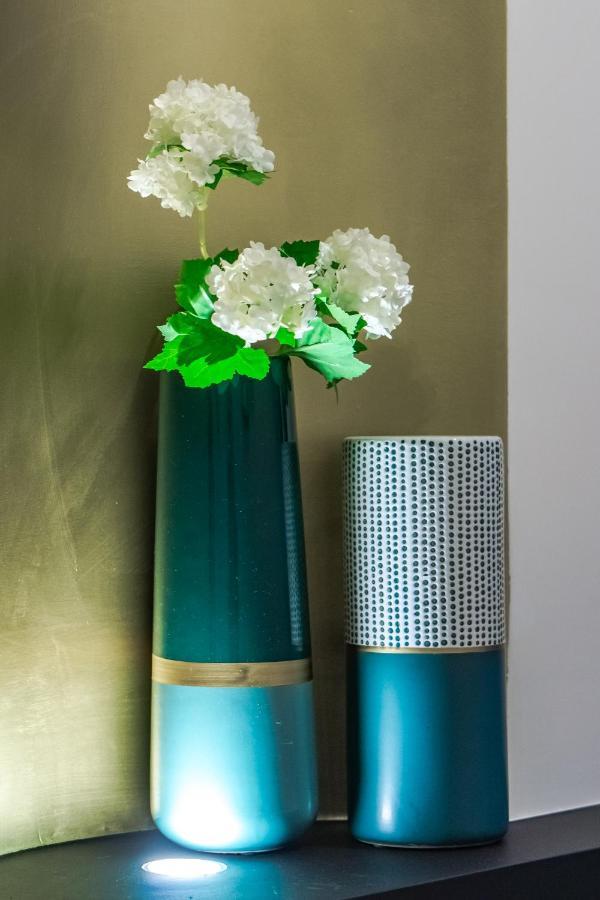 Boutique Flaminio - 150 M From Piazza Del Popolo Daire Dış mekan fotoğraf