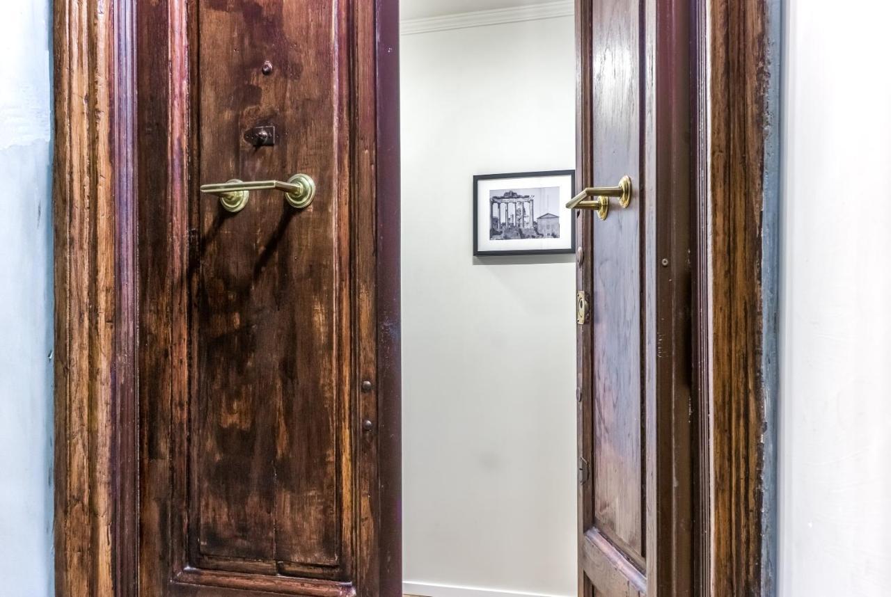 Boutique Flaminio - 150 M From Piazza Del Popolo Daire Dış mekan fotoğraf