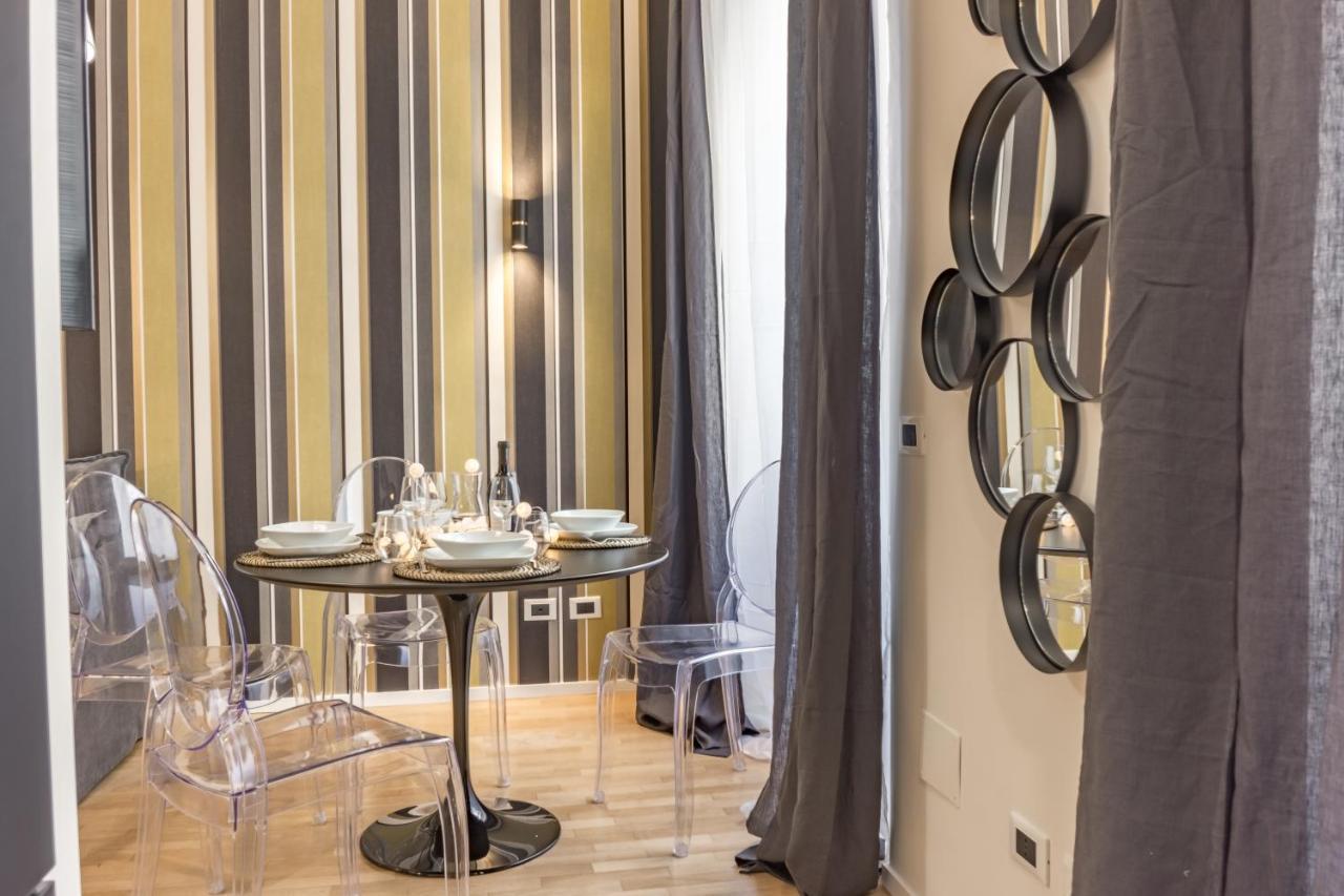 Boutique Flaminio - 150 M From Piazza Del Popolo Daire Dış mekan fotoğraf